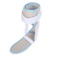 thumbnail image 1 of Support de Marche AFO Réglable pour Hémiplégie, 2 Sangles pour la Stabilité, Matériau Durable, 1 of 8