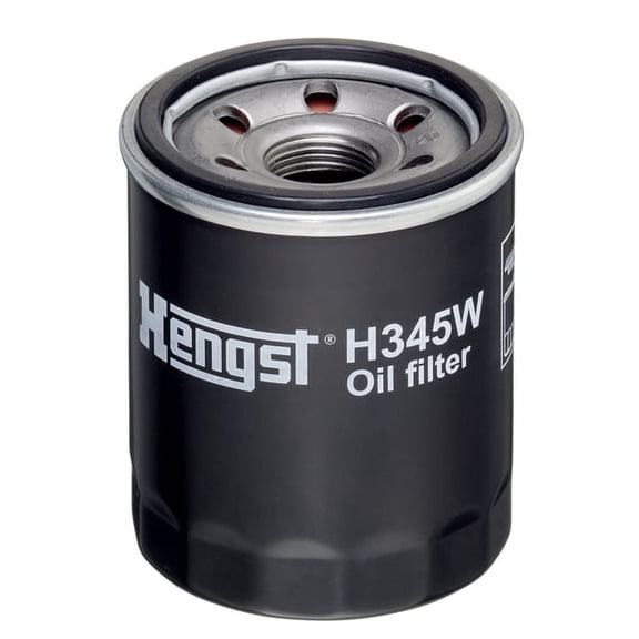 Hengst Spin-On Oil Filter