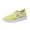 Yellow -AA32, variant on Domzle Orthopedic Shoes for Women Breathable Lightweight Slip on Sneakers Non Slip Arch Support 2026 Walking Shoes Green 43