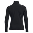 thumbnail image 4 of Chaqueta Under Armour Motion para mujer, color negro/gris, talla XL, 4 of 5