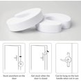 thumbnail image 5 of Eva Door Stops Pack Of 10 Foam Door Stops Kids Finger Pinch Protection Door Stops, 5 of 5