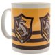 thumbnail image 3 of Harry Potter - Taza Diseño Hufflepuff (Amarillo, Negro), 3 of 4