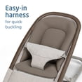 thumbnail image 5 of Maxi-Cosi Kori  2-in-1  Infant Rocker, Classic Truffle, 5 of 14