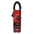 thumbnail image 1 of Milwaukee 600 Amp AC/DC Digita, 1 of 1