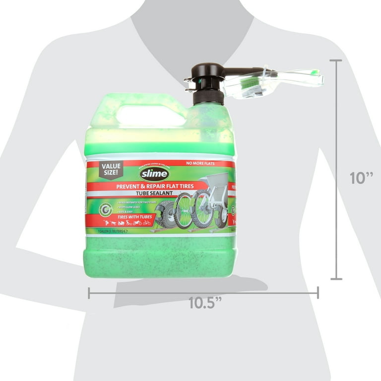 Slime Tube Sealant 1 Gallon