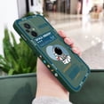 thumbnail image 3 of Global Astronauts Phone Case For Xiaomi Poco M6 X6 F6 M5 M5S F5 X5 F4 X4 M4 F3 M3 X3 F2 Pro X2 C40 4G 5G GT NFC Silicone Cover, 3 of 5