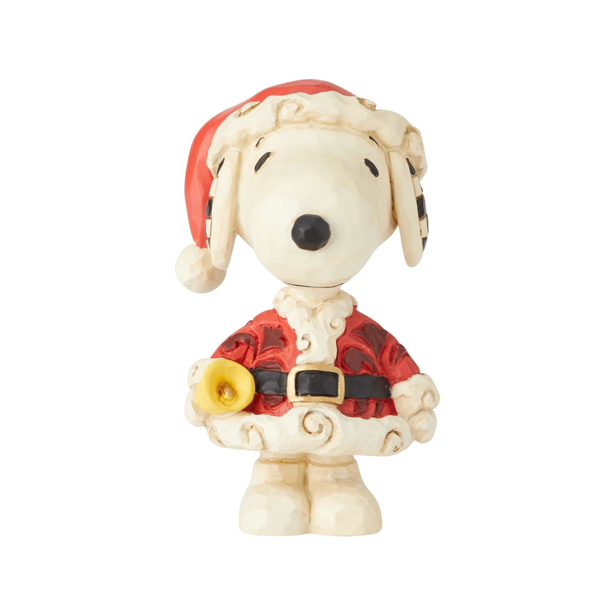 jim shore easter snoopy