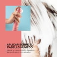 thumbnail image 4 of Espuma de Fijación Extrafuerte Osis Grip Natural con Protección Térmica y Control de Frizz, 4 of 7