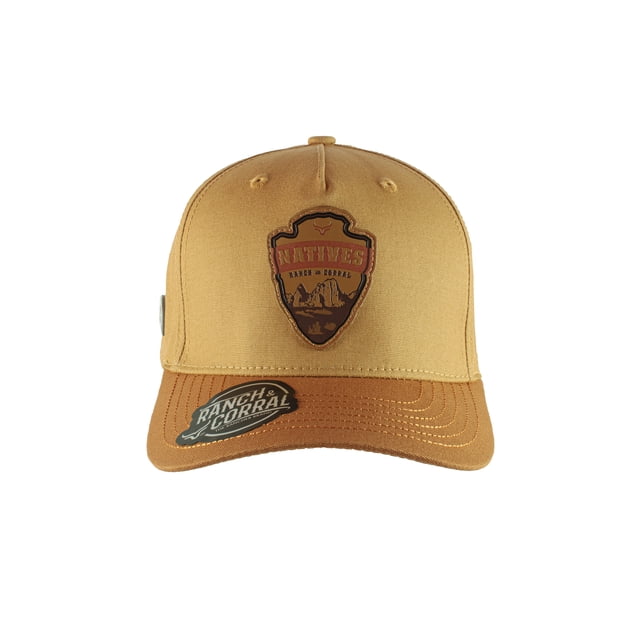Gorra Ranch & Corral Navajo 28 Unitalla