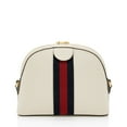 thumbnail image 3 of Pre-Owned Gucci Leather Ophidia Dome Small Shoulder Bag, 3 of 11