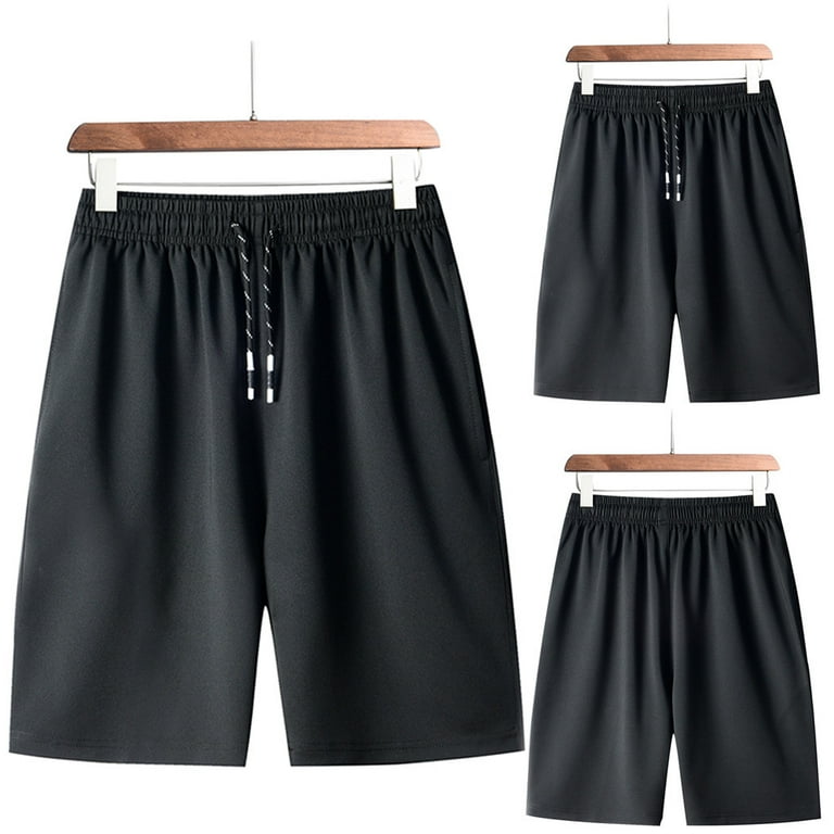 Below the knee swim trunks walmart best sale
