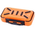 thumbnail image 4 of Caja de Almacenamiento de s Plástico Gran Capacidad Organizador para Aparejos do Naranja m Soledad Caja de aparejos de almacenamiento de cebos de ganchos, 4 of 6
