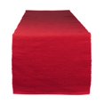thumbnail image 1 of Camino de Mesa DII Tango Rojo 33x183 cm 100% Algodón, 1 of 8