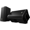 thumbnail image 6 of Electro-Voice ZLX-15BT 15" Two-Way Powered Loudspeakers with Padded Covers Duo Package, 6 of 9