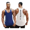 thumbnail image 4 of Tank Top Deportiva Correr Playa Gym Playera De Moda 3026 Gyk, 4 of 8