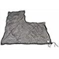 thumbnail image 3 of Jones Sports 7' x 7' L-Screen X-Heavy Duty Replacement NET #84 HDPE, 3 of 4