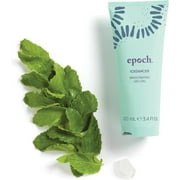 Nu Skin Epoch Ice Dancer Invigorating Leg Gel, Cooling Gel for Tired Legs with Wild Mint, Horse Chestnut, Eucalyptus, Menthol, Alcohol-Free, Non-Sticky Formula, 100 ml