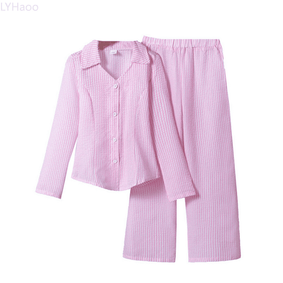 LYHaoo Girls Short Sets Girls Outfits Set Long Sleeve V Neck Shirt And Pants Comfy Casual Playwear For Everyday Outdoor Party 7 12 Years Loose Fit Elastic Waist Sizes 9-10 Years(Red)