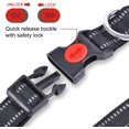 thumbnail image 2 of JinsintoSafety Locking Buckle And Soft Neoprene Padded,nylon Pet Collars, 2 of 5