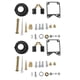 thumbnail image 1 of Compatible with Yamaha Virago 750 XV750 1981-1983 Carburetor Rebuild Kit - 2 Sets - Shinhan, 1 of 5