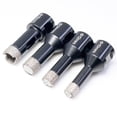 thumbnail image 3 of 6-16Mm M14 Hole Opener Diamond Drill Bit Tile Marble Concrete Drill For Grinder, 3 of 9