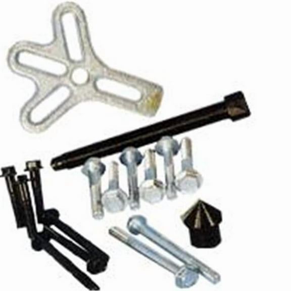 Harmonic Balancer Puller