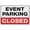 Warning Sign 5, variant on Essential Services Log Records Sign 8"x12" - Aluminum Tin Warning for Home Outdoor Garden, Weatherproof Record Decor for Facility