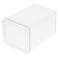 thumbnail image 2 of Action Figure Storage Box Cartoon Figure Doll Display Box Countertop Display Box, 2 of 8