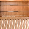 thumbnail image 4 of 2PCS Adjustable Drawer Dividers Organizer Expandable Drawer Separators Plastic Drawer Organizer For Kitchen Bedroom Office Desk, 4 of 11