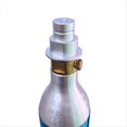 thumbnail image 4 of Accesorios para Agua con Gas Máquina de Refrescos para Terra DUO ART Adaptador de Conexión Rápida CQC A CO2 Adaptador Externo Tanque de Botella, 4 of 5