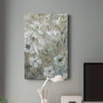thumbnail image 5 of Wildflower Whites Premium Gallery Wrapped Canvas - Ready to Hang - 18 x 27, 5 of 9