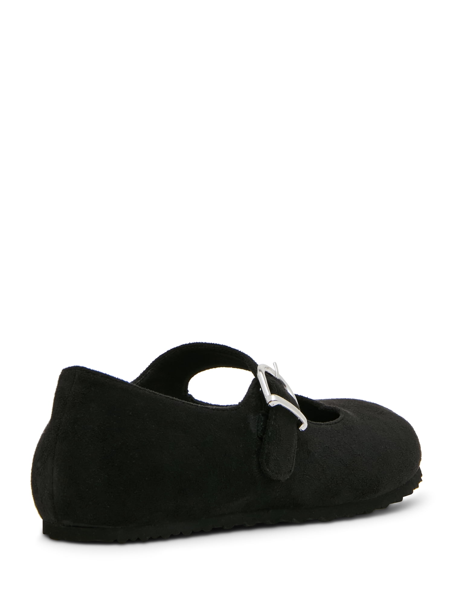 Madden Girl Women's Lullaby Footbed Casual