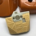 thumbnail image 3 of cubierta del filtro de aire cubierta del motor tapa del motor superior para stihl Sunnimix Kit de cubierta del filtro de aire, 3 of 8