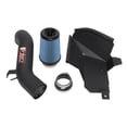thumbnail image 3 of Injen 2022+ Volkswagen GTI (MK8) L4-2.0L Turbo SP Aluminum Series Air Intake System - Wrinkle Black, 3 of 6