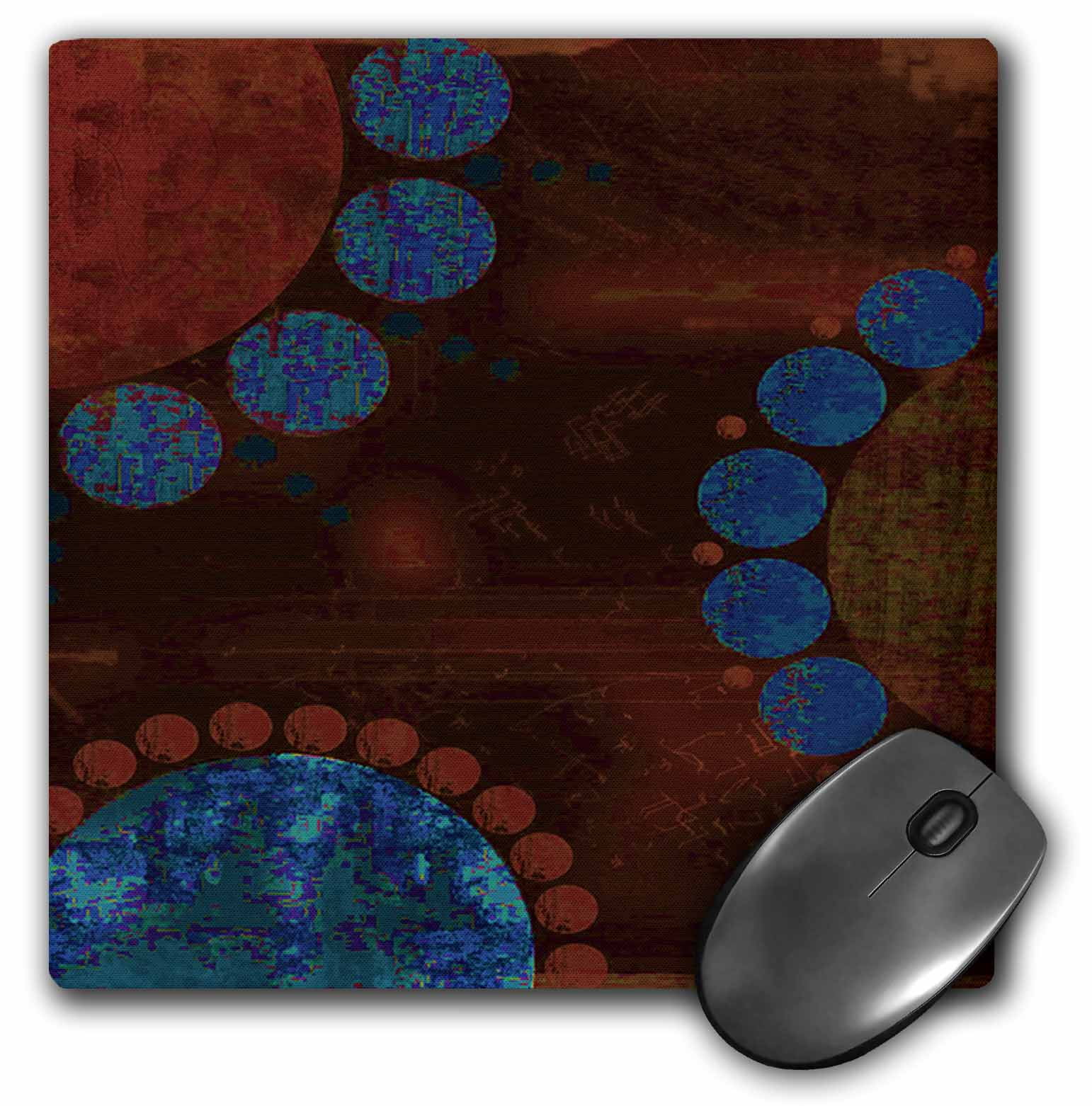 18 Pack Sublimation Mousepad Blanks, Customizable DIY Heat Transfer Mouse  Pads (7.8 Inches, White) 