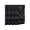 Night, variant on 3D Rock Stone Look Wall Panels 24 x 48 in, 1.97 in Thick, Interior Wall Cladding, Night