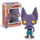 thumbnail image 2 of Figura de anime Funko Dragon Ball BEERUS 1110 120 POP, modelo coleccionable, juguete para niños, regalo de Navidad, 2 of 4