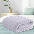 thumbnail image 6 of WZXPWT Velvet Bath Towel, 14"x30" Soft Fleece Towel, Highly Absorbent and Quick-Drying, Ideal for Shower, Pool, or Beach Use, Perfect Addition to Your Linen Collection(Gray), 6 of 6