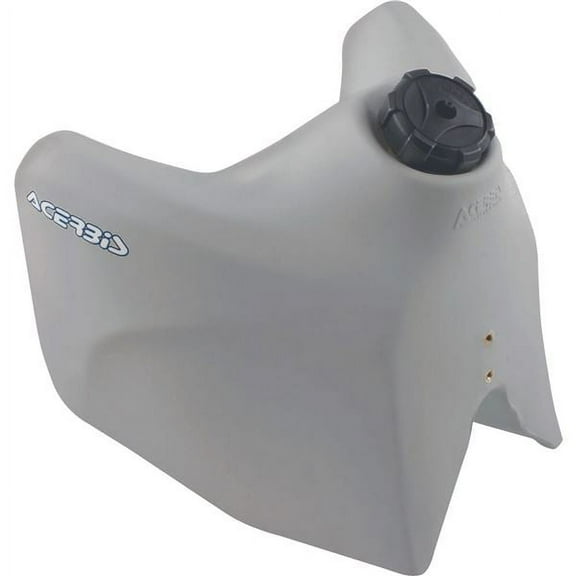 Acerbis Fuel Tank (NO CA) 5.8 Gallon Natural For Honda