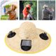 thumbnail image 5 of Sombrero De Pesca Con Ventilador, Sombrero De Ventilador Solar A Prueba De Sol Con Batería De 1000mAh A Prueba De Lluvia Para Senderismo Para Exteriores, 5 of 7