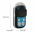 thumbnail image 2 of Controlador de calentador de interruptor LCD Sidaley para coche accesorios profesionales multifuncionales, 2 of 6