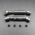 thumbnail image 4 of Metal Universal Drive Shaft for FMS 1:24 FCX24 Remote Control Toy Car Modified Accessories, 4 of 6