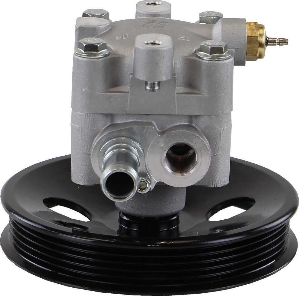 Atlantic Automotive Engineering 5758N AAE New Hydraulic Power Steering Pump 100% Tested