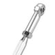 thumbnail image 4 of Varilla De Suspensión Superior Trasera Varilla De Brazo De Suspensión Superior Trasera Varillas De Enlace De Brazo De Suspensión De Aleación De Aluminio Para HIMOTO E10MTL OTVIAP Rear Upper Steering Linkage, 4 of 8