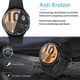 thumbnail image 5 of Protector de pantalla de vidrio templado para Samsung Galaxy Watch 5 Pro/5/4 de 40 mm y 44 mm, antiarañazos para Galaxy Watch 5 Pro/5/4 Smartwatch, 5 of 5