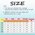 thumbnail image 3 of mgoYE Baby Girl Newborn Essentials Newborn Infant Baby Girl Clothes Romper Shorts Set Floral Summer Outfits Cute Baby Clothes Girl(Pink,12-18 Months), 3 of 4