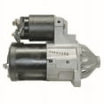 thumbnail image 4 of ACDelco 88864972 Starter Motor for Mitsubishi Lancer L4; 2.0L; 1997cc; 122ci; ASP: Turbocharged, 4 of 4