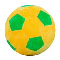 Sports Pillow Basketball Shape Cute Soft Decorative for Theme Room - Unique Basketball Design for Sport Enthusiasts - Comfortable and Pillow for Kids and Adults