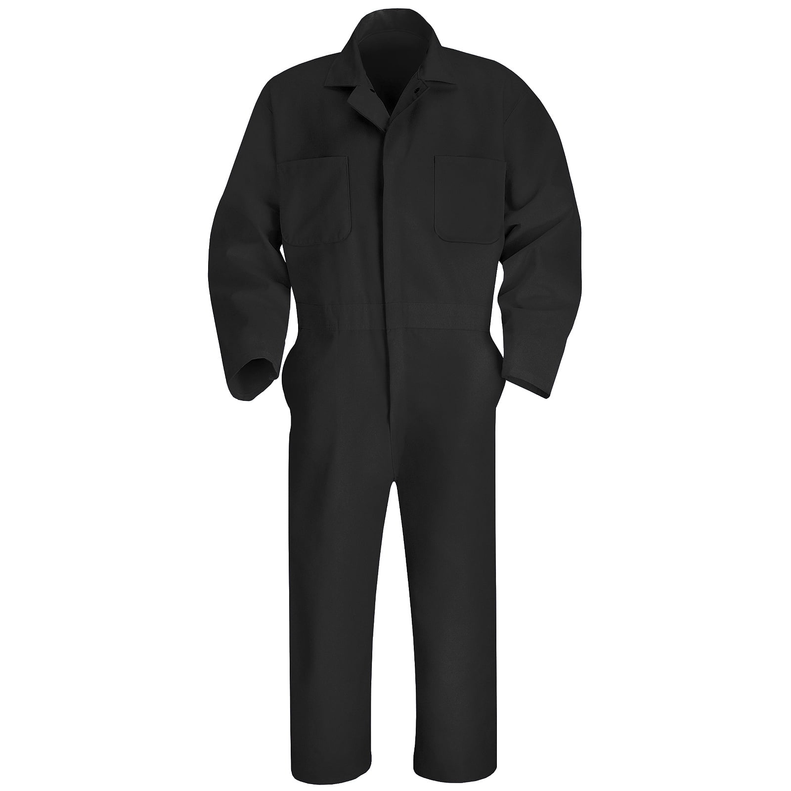 coveralls for men black