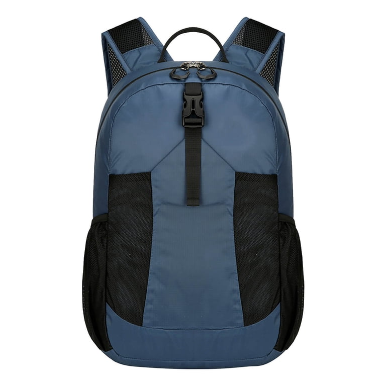 Ultra Lightweight Hiking Backpack,Packable Small Backpacks 
